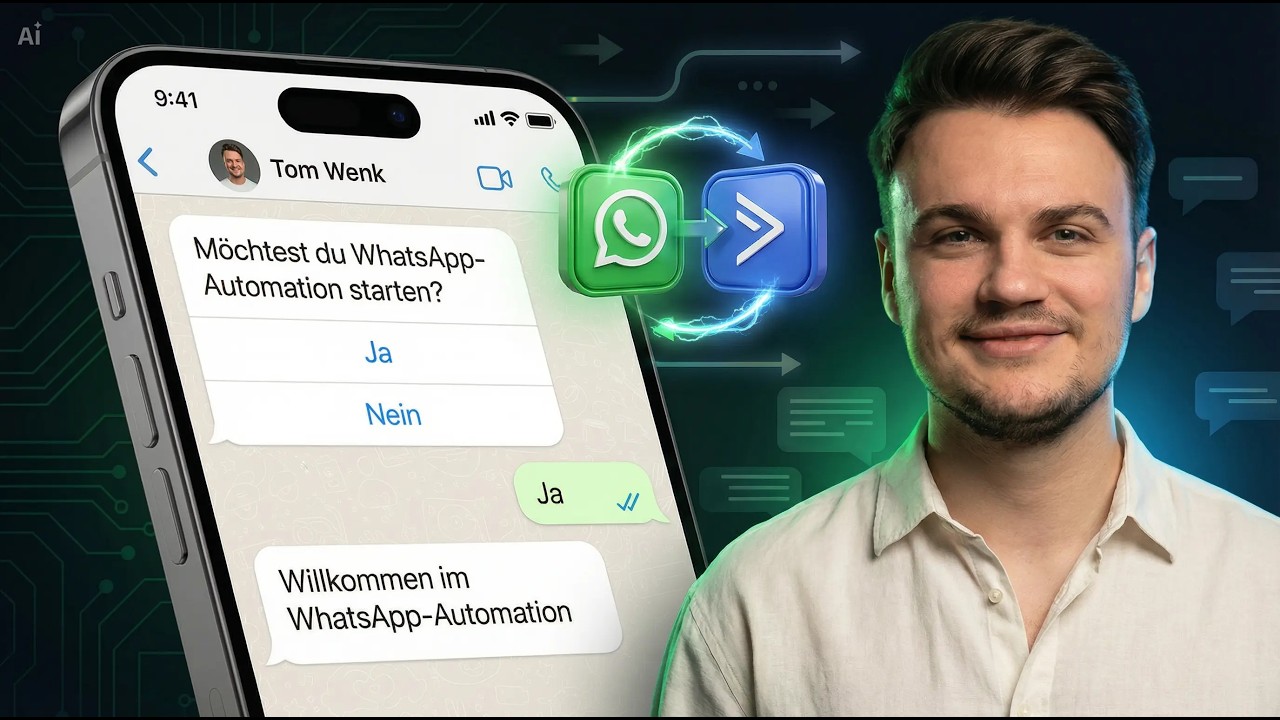 ActiveCampaign WhatsApp Marketing 2026, WhatsApp direkt in ActiveCampaign einrichten automatisieren