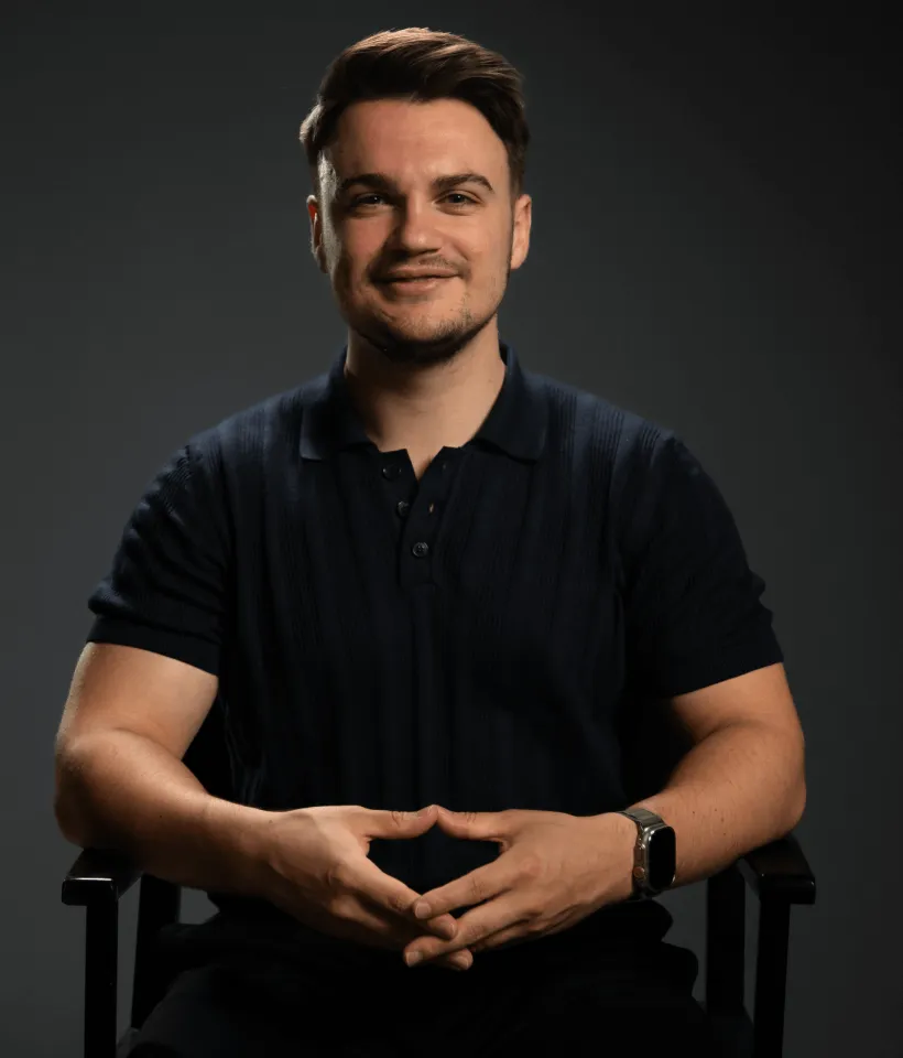 Tom Wenk, Gründer und Geschäftsführer der Advertal GmbH
